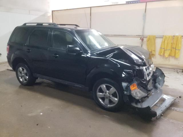 Photo 4 from auction – 2009 FORD ESCAPE LIM with VIN 1FMCU04719KA21672