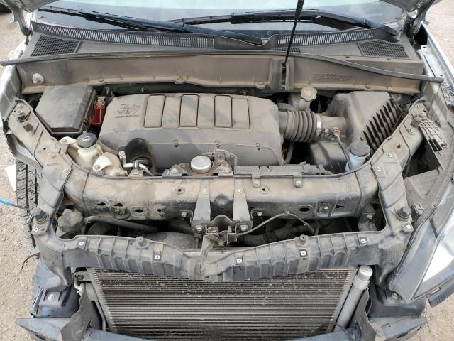 Photo 12 from auction – 2017 CHEVROLET TRAVERSE L with VIN 1GNKRFED2HJ274052