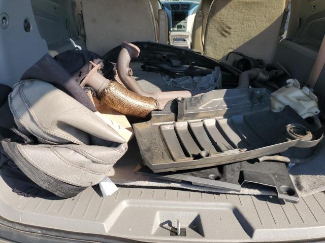 Photo 13 from auction – 2011 CHEVROLET TRAVERSE L with VIN 1GNKRJED5BJ146124