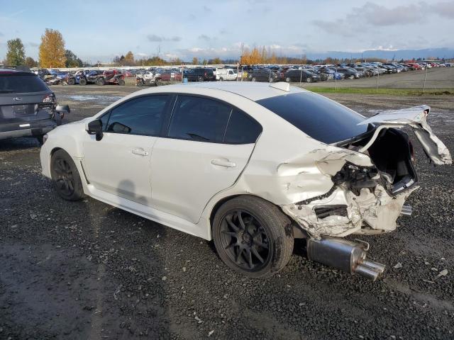 Photo 2 from auction – 2015 SUBARU WRX LIMITE with VIN JF1VA1G69F9818971