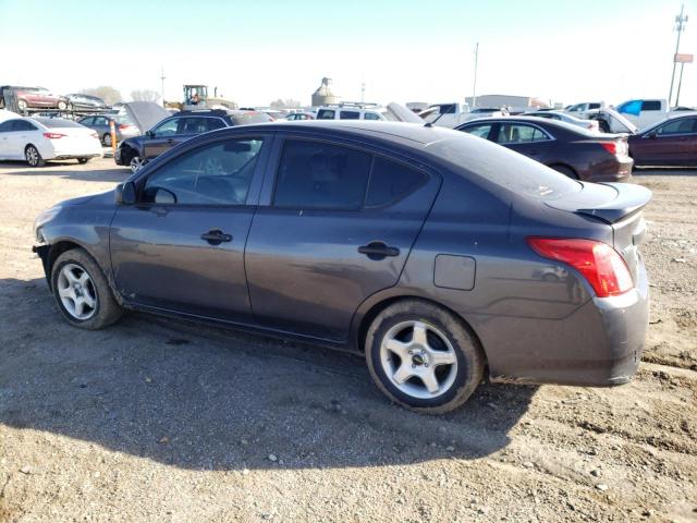 Photo 2 from auction – 2015 NISSAN VERSA S with VIN 3N1CN7AP9FL912675