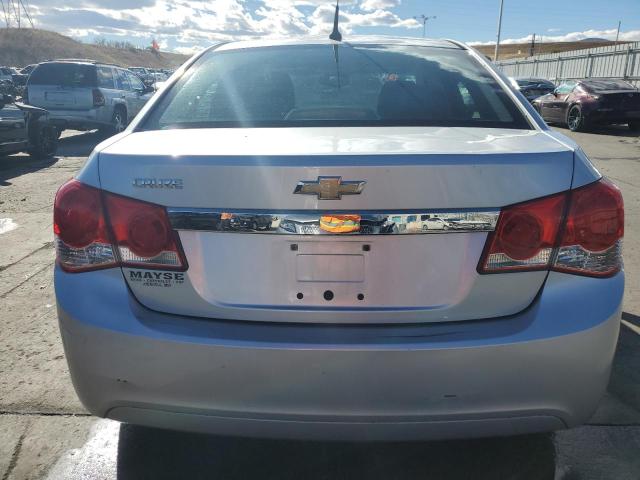 Photo 6 from auction – 2012 CHEVROLET CRUZE LS with VIN 1G1PC5SH0C7188836