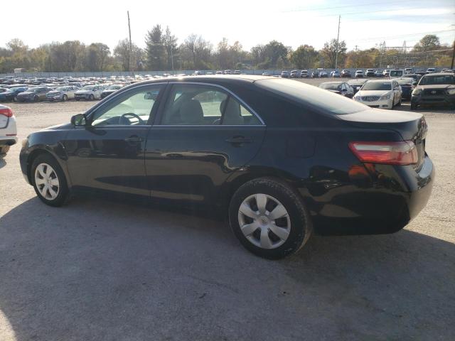 Photo 2 from auction – 2009 TOYOTA CAMRY BASE with VIN 4T4BE46K09R133410
