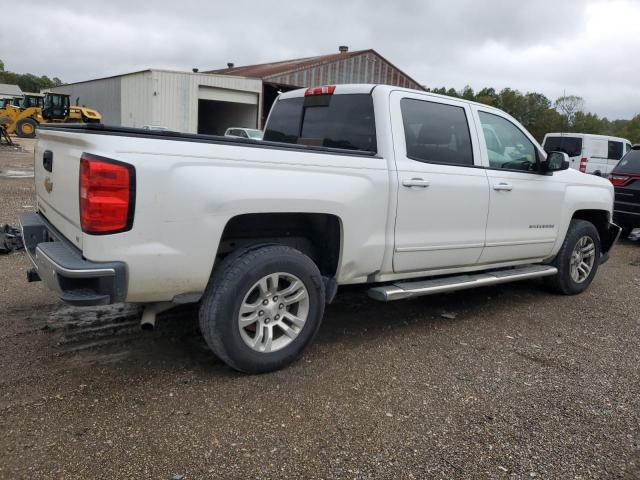 Photo 3 from auction – 2017 CHEVROLET SILVERADO with VIN 3GCPCREC1HG177015