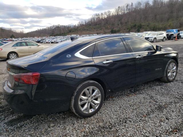Photo 3 from auction – 2019 CHEVROLET IMPALA LT with VIN 2G11Z5SA1K9124440
