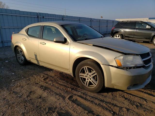 Photo 4 from auction – 2010 DODGE AVENGER R/ with VIN 1B3CC5FB3AN220572