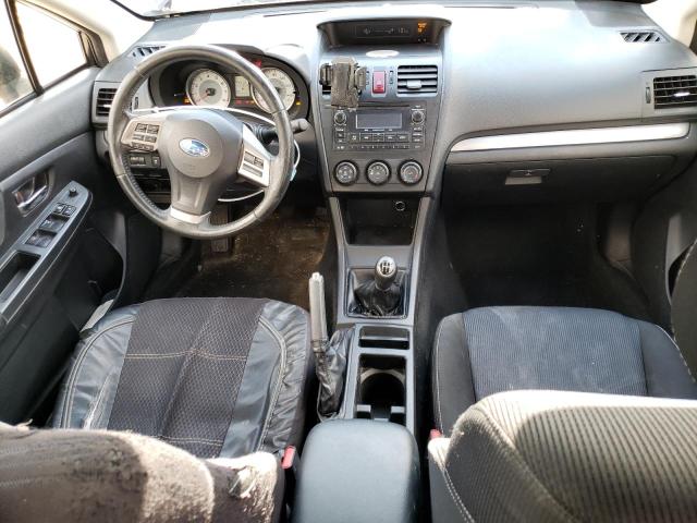 Photo 8 from auction – 2014 SUBARU IMPREZA SP with VIN JF1GPAL62E9238456