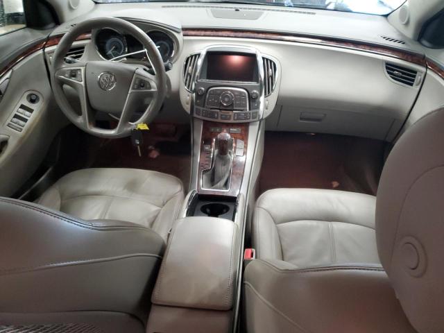 Photo 8 from auction – 2012 BUICK LACROSSE P with VIN 1G4GD5ER7CF285820
