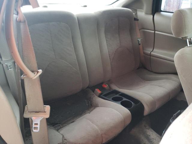 Photo 10 from auction – 2002 SATURN SC2 with VIN 1G8ZY127X2Z200022