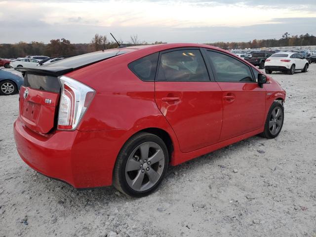 Photo 3 from auction – 2015 TOYOTA PRIUS with VIN JTDKN3DU3F0401687