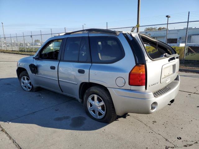 Photo 2 from auction – 2008 GMC ENVOY with VIN 1GKDT13S982216641