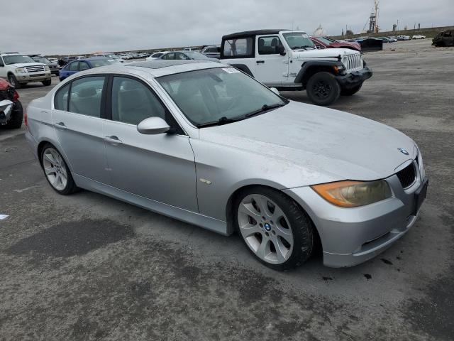 Photo 4 from auction – 2008 BMW 335 I with VIN WBAVB73508VH24415