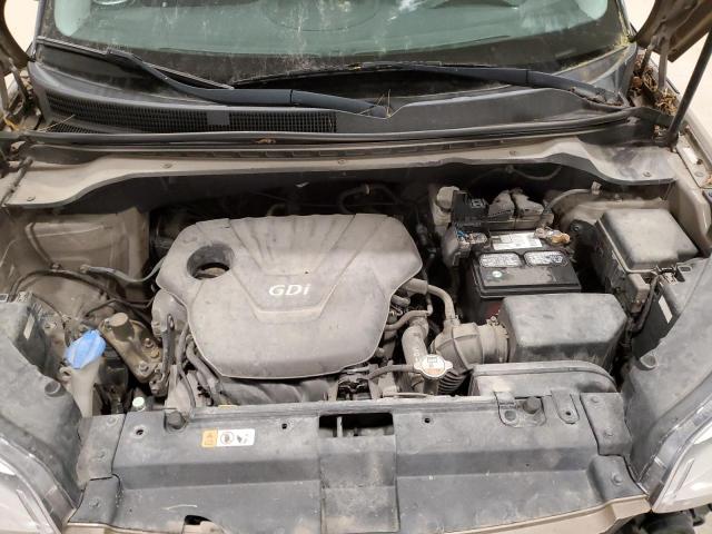 Photo 12 from auction – 2016 KIA SOUL with VIN KNDJN2A20G7262877