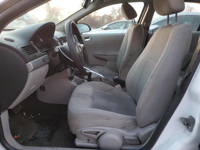 Photo 7 from auction – 2010 CHEVROLET COBALT LS with VIN 1G1AB5F56A7113533