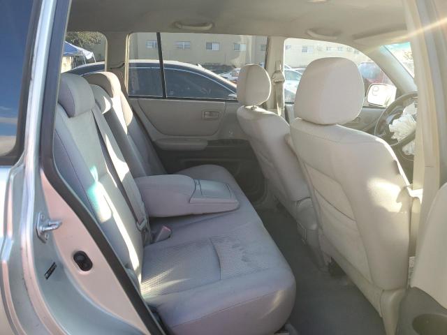 Photo 10 from auction – 2007 TOYOTA HIGHLANDER with VIN JTEGD21AX70157868