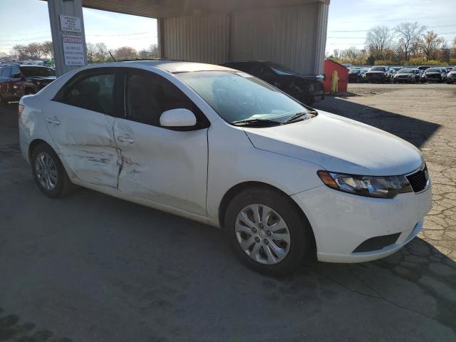 Photo 4 from auction – 2013 KIA FORTE LX with VIN KNAFT4A20D5716282