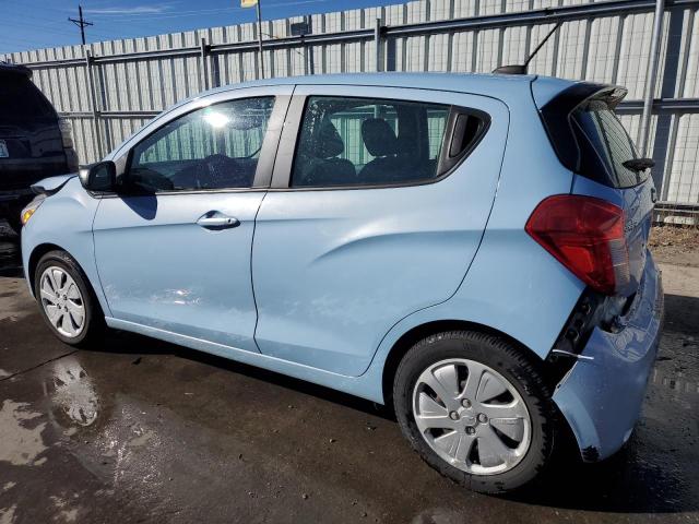 Photo 2 from auction – 2016 CHEVROLET SPARK LS with VIN KL8CB6SA7GC581126