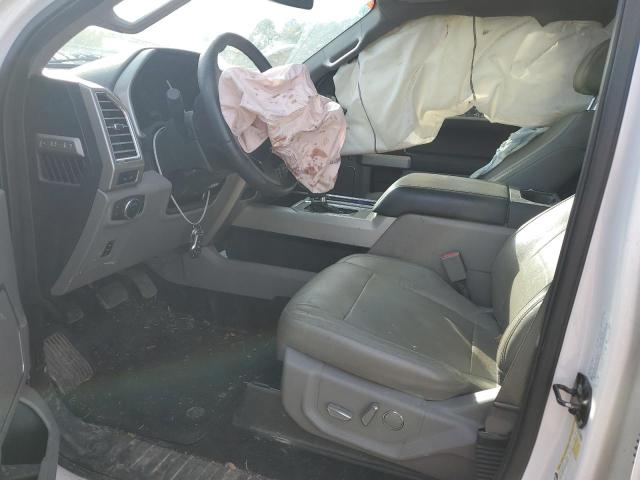 Photo 7 from auction – 2015 FORD F150 SUPER with VIN 1FTFW1EF1FKD18900