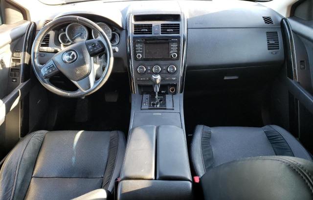 Photo 8 from auction – 2015 MAZDA CX-9 TOURI with VIN JM3TB3CA0F0448607