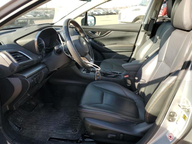 Photo 7 from auction – 2019 SUBARU CROSSTREK with VIN JF2GTAMCXKH272092