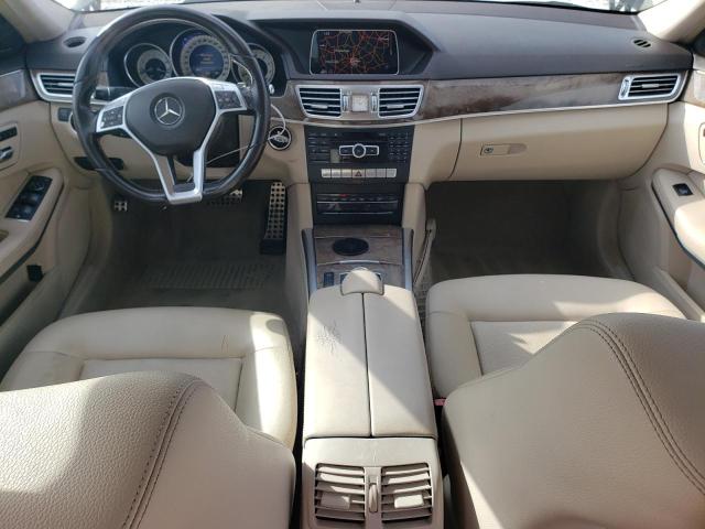 Photo 8 from auction – 2014 MERCEDES-BENZ E 350 4MAT with VIN WDDHF8JB4EB045797
