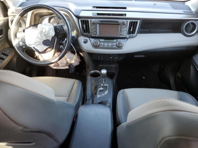 Foto 8 de la subasta – 2014 TOYOTA RAV4 LIMIT con VIN 2T3DFREV8EW216657