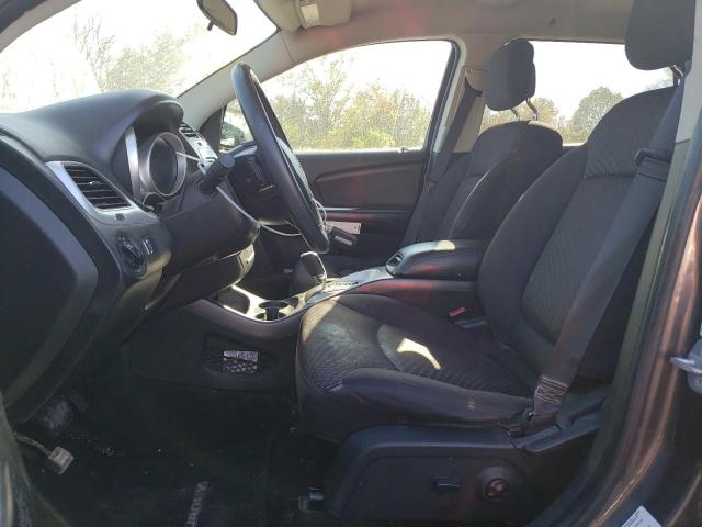 Photo 7 from auction – 2014 DODGE JOURNEY SX with VIN 3C4PDCBG3ET161256