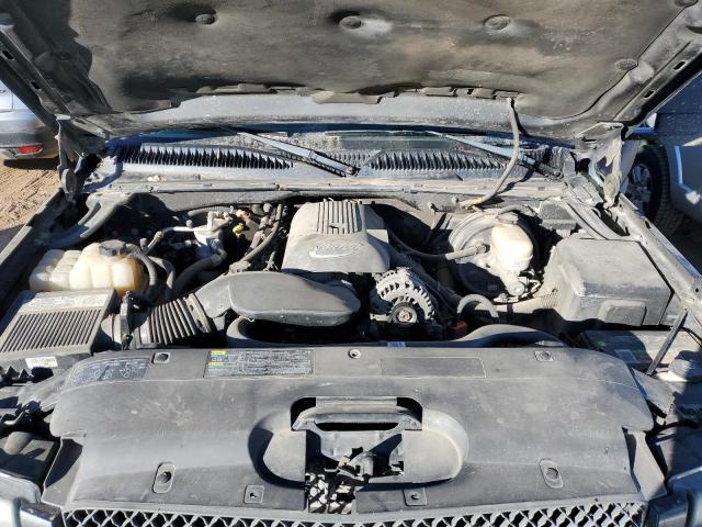 Photo 11 from auction – 2005 CHEVROLET silverado with VIN 2GCEK13T751272228