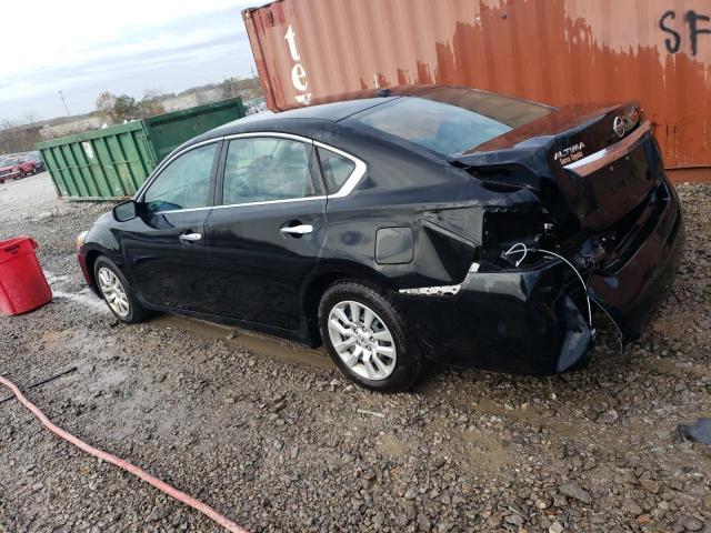 Photo 2 from auction – 2015 NISSAN ALTIMA 2.5 with VIN 1N4AL3AP0FC457641