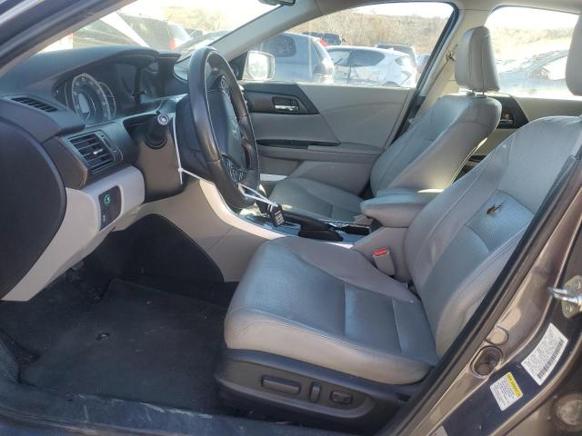 Photo 7 from auction – 2013 HONDA ACCORD EXL with VIN 1HGCR2F84DA009975