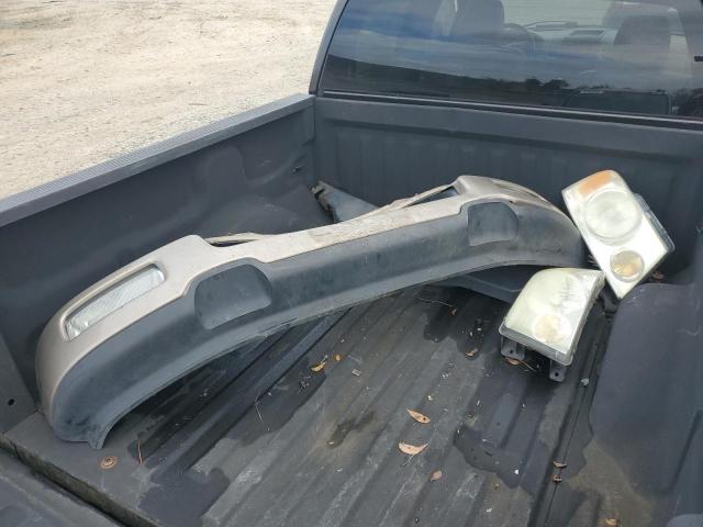 Photo 12 from auction – 2005 FORD F150 SUPER with VIN 1FTPW12545KE95701