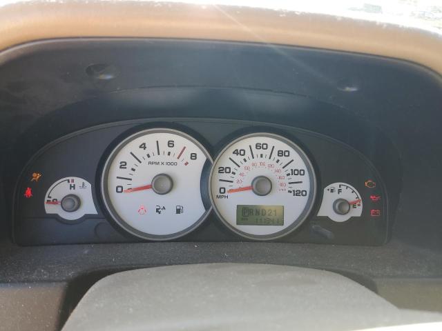 Photo 9 from auction – 2007 FORD ESCAPE XLT with VIN 1FMCU03107KA04419