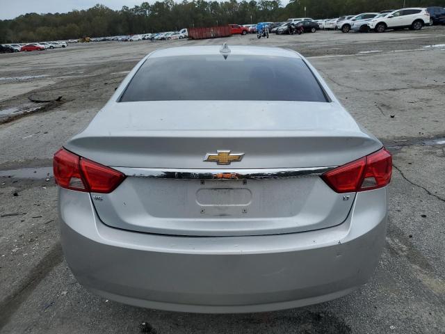 Photo 6 from auction – 2019 CHEVROLET IMPALA LT with VIN 2G11Z5S38K9105109