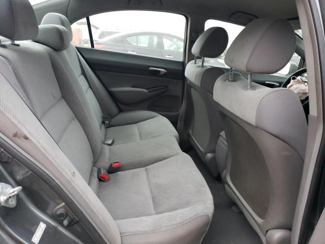 Photo 10 from auction – 2011 HONDA CIVIC LX with VIN 19XFA1F52BE027792