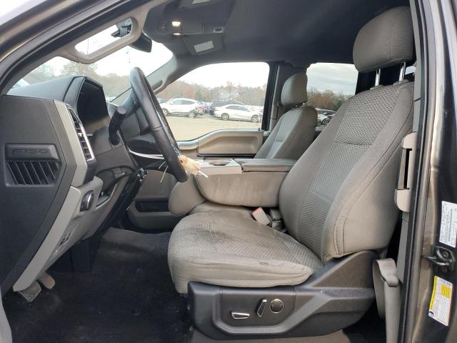 Photo 7 from auction – 2015 FORD F150 SUPER with VIN 1FTEX1EP5FFC10130