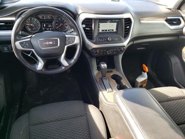 Photo 8 from auction – 2019 GMC ACADIA SLE with VIN 1GKKNKLA4KZ141179