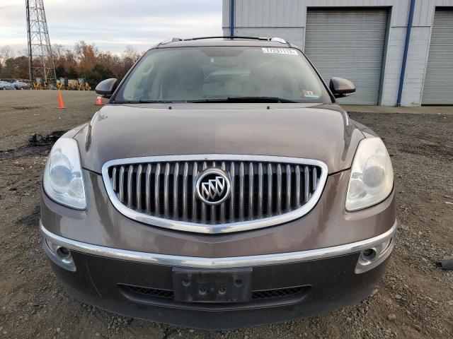 Photo 5 from auction – 2012 BUICK ENCLAVE with VIN 5GAKVBED4CJ228987