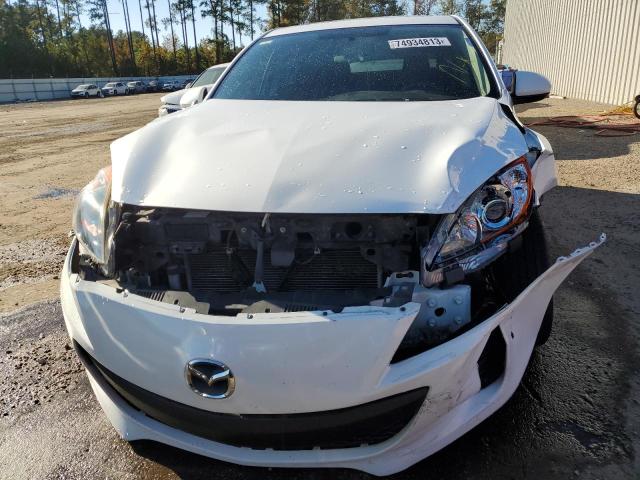 Photo 5 from auction – 2013 MAZDA 3 I with VIN JM1BL1LP7D1743740