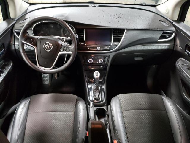 Photo 8 from auction – 2020 BUICK ENCORE PRE with VIN KL4CJASB7LB016634