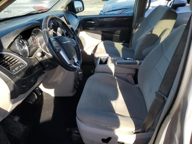 Photo 7 from auction – 2011 CHRYSLER TOWN & COU with VIN 2A4RR5DGXBR765947