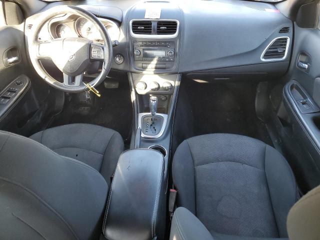 Photo 8 from auction – 2013 DODGE AVENGER SE with VIN 1C3CDZAB5DN648789