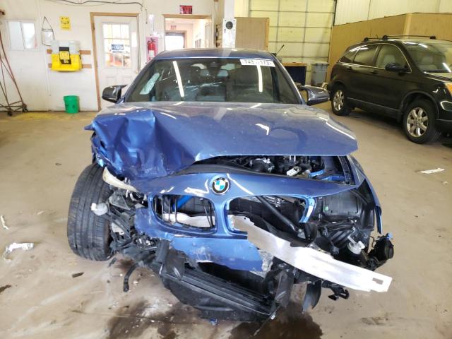 Photo 5 from auction – 2019 BMW 440XI GRAN with VIN WBA4J7C55KBM75260