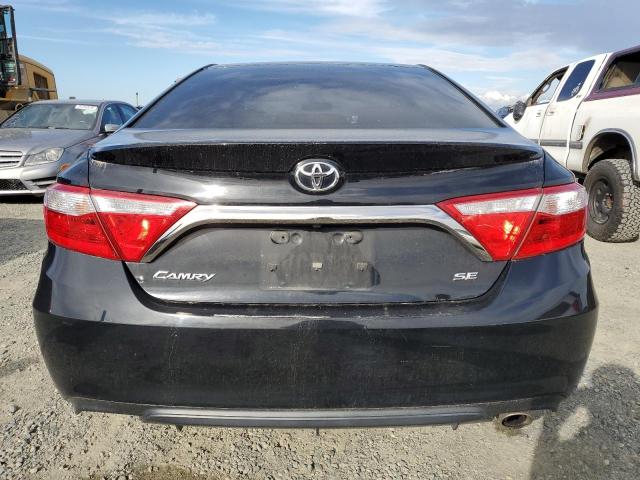 Photo 6 from auction – 2017 TOYOTA CAMRY LE with VIN 4T1BF1FK6HU314452