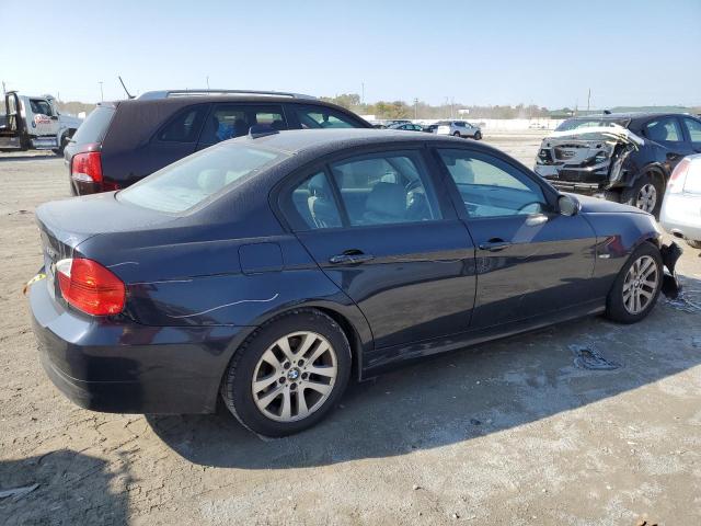 Photo 3 from auction – 2007 BMW 328 I with VIN WBAVA33547PG52827
