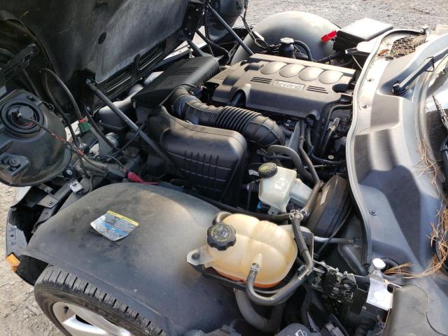 Zdjęcie 11 z aukcji – 2006 PONTIAC SOLSTICE z VIN 1G2MB33B46Y110512