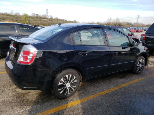 Photo 3 from auction – 2011 NISSAN SENTRA 2.0 with VIN 3N1AB6AP8BL684169