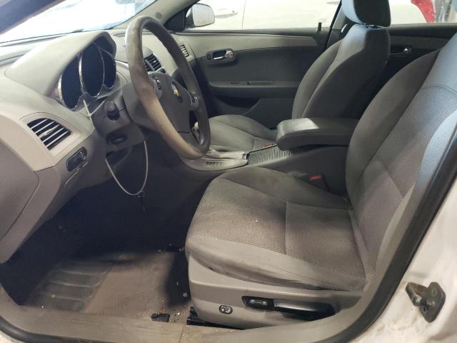 Photo 7 from auction – 2011 CHEVROLET MALIBU 1LT with VIN 1G1ZC5E11BF242396