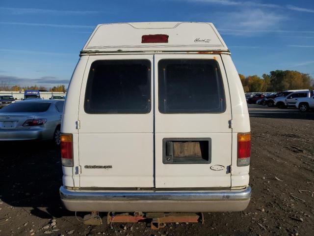 Photo 6 from auction – 1994 FORD ECONOLINE with VIN 1FDEE14H9RHB68887