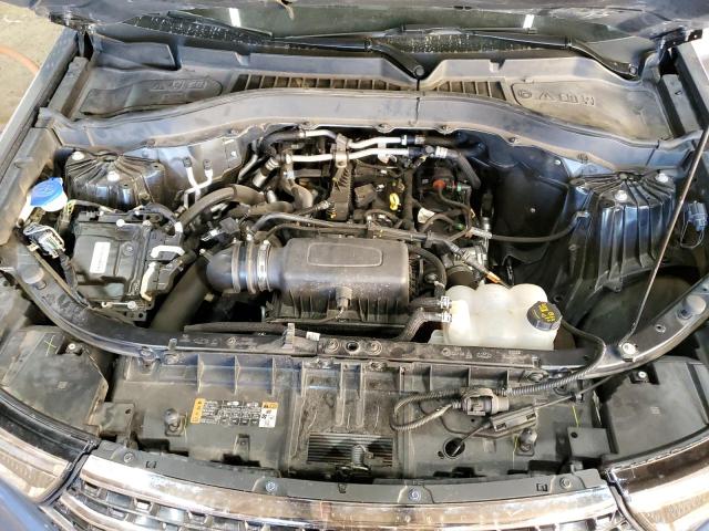 Photo 12 from auction – 2021 FORD EXPLORER X with VIN 1FMSK8DH6MGA63520