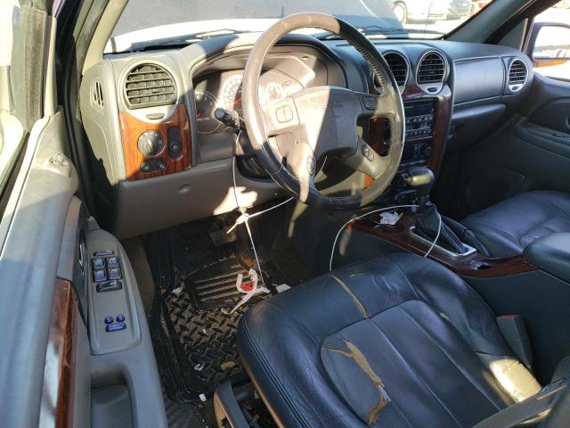 Photo 8 from auction – 2004 GMC ENVOY with VIN 1GKDS13S742147378